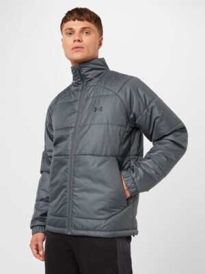 UNDER ARMOUR Herren Storm Thermojacke / 1380871 - 012