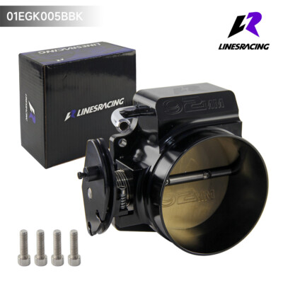 92mm Drosselklappe Für Chevy GM Gen III LS1 LS2 LS3 LS6 LS7 SX LS LSX 4 Bolzen