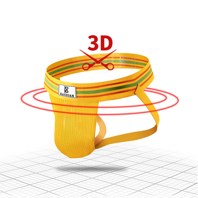 ALTRA Slip Uomo Alla Moda Sexy Intimo A Vita Bassa Traspirante 