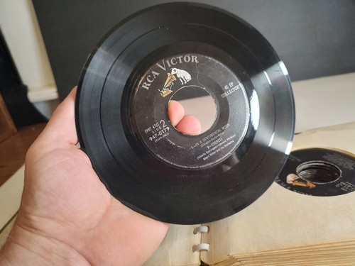 Glenn Miller and his orchestra limited edition 15 45's Vol 2. No 574 Limited Ed. - Picture 12 of 15