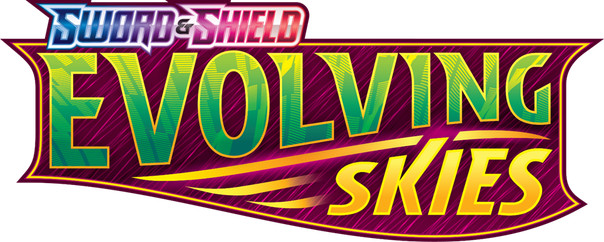 Pokemon Cards Evolving Skies Single Cards Choose Your Cards Volume Discounts