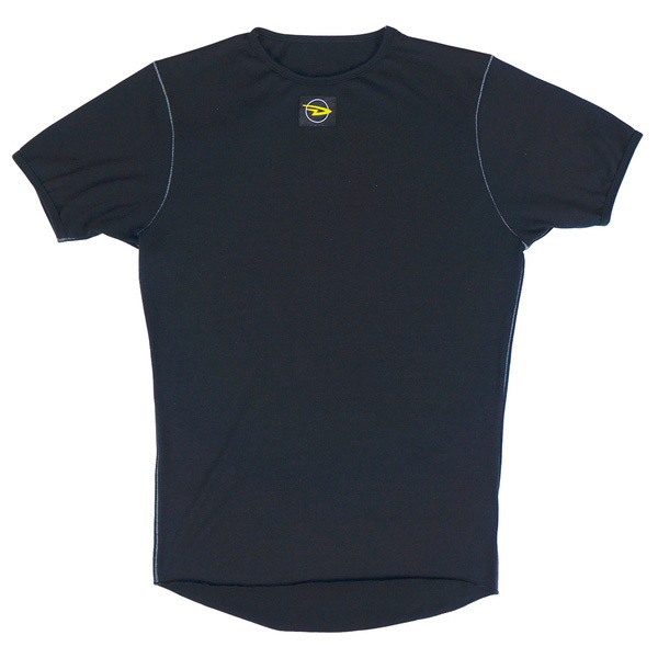 merino wool cycling base layer