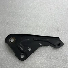 10-13 Mazda 3 Passenger Right Front Subframe Brace Bracket Oem