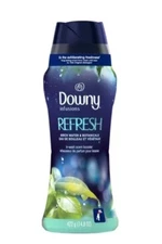 Downy Infusions Refresh In-Wash Scent Booster, Birch Water & Botanical, 14.8 Oz.