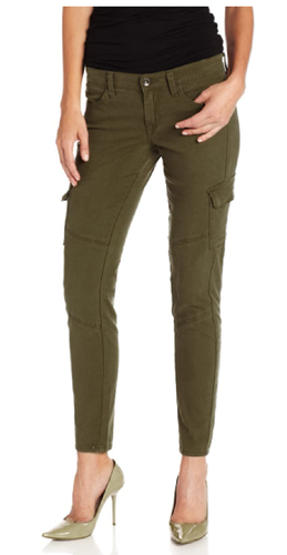 CHARLIE SUPER-SKINNY CARGO PANT 