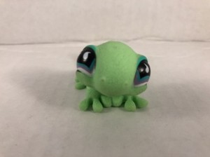 lizard lps