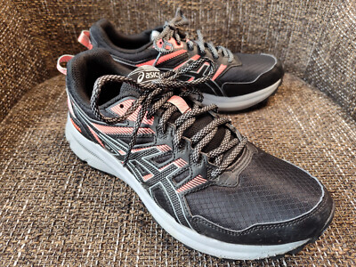 ASICS TRAIL SCOUT 2 Trail Running Shoes model 1012B039 Women s Size 9