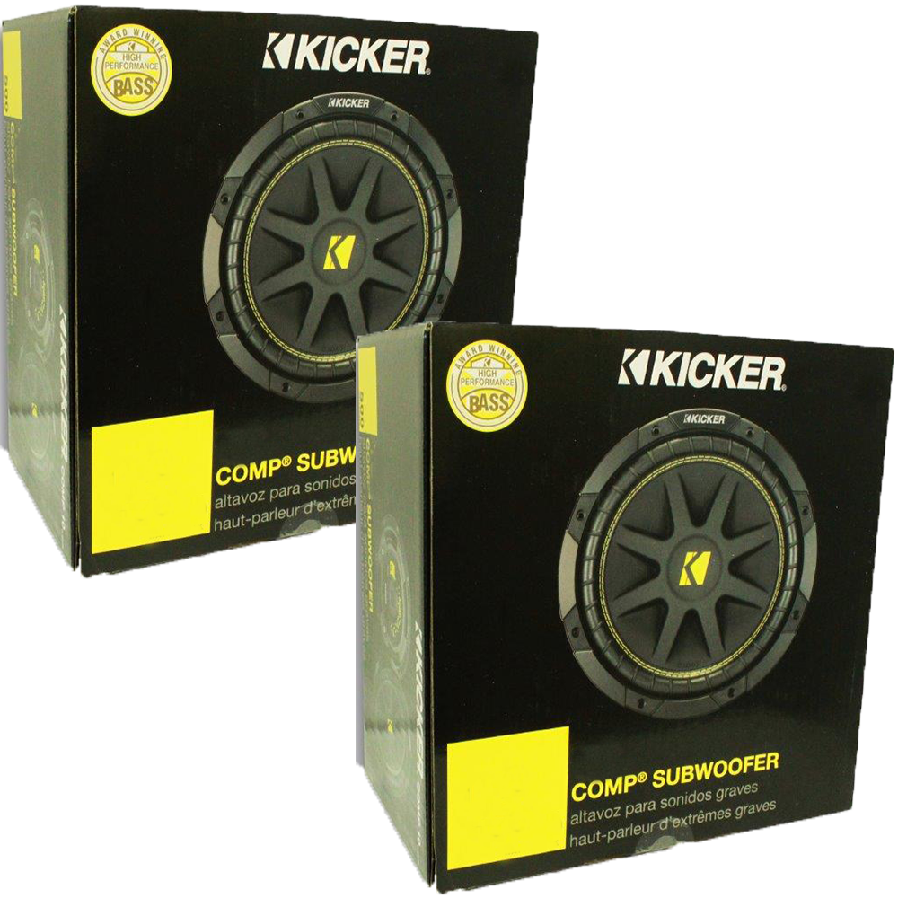 pioneer 400w impp 10 inch price