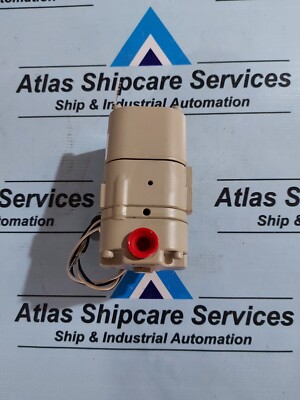 1PZ Nuovo E Originale 961-070-000 BELLOFRAM TRASDUTTORE DI PRESSIONE *pz - Foto 4