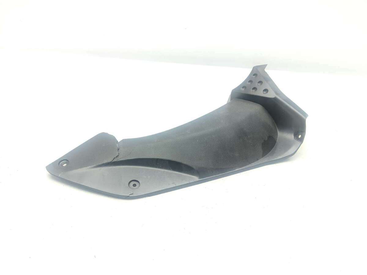 08 Kawasaki Ninja ZX14 Right Ram Air Duct Cover 55028-0062 08 Kawasaki Ninja ZX14 Right Ram Air Duct Cover 55028-0062