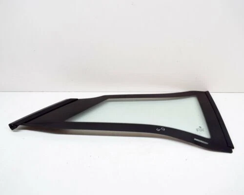 Cristales BMW para coches