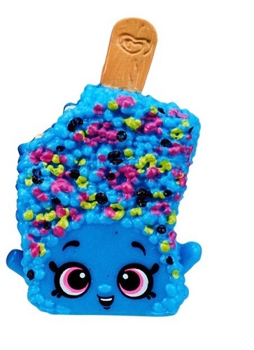 Shopkins Real Littles Season 13 Freezer Loose Figure #RL2-001 Through #RL2-040 - Picture 17 of 77