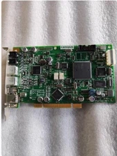 Canopus U13-PC-211 Acquisition Card