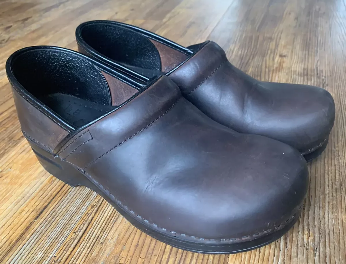 Ebay cheap dansko 40