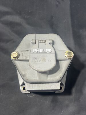 PHILLIPS INDUSTRIES 7 WAY SOCKETBREAKER 28 PIN REAR SINGLE