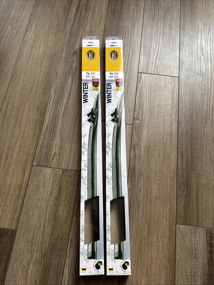 Volkswagen Jetta 2012 2,5 L L5 limpiaparabrisas Foto 2 de 2