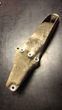 Support moteur BMW 316