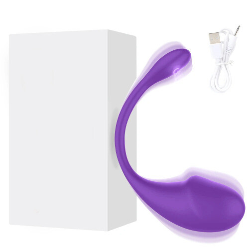 Drahtlose-Vibration-Vibrator---Vibrations-stimulator-tragbare-Bluetooth-App- - Bild 10 von 16