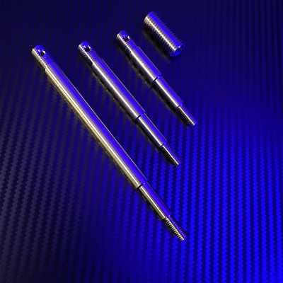パーツ TH 79mm 95mm 140mm M12 Thrustmaster TH8A TH8S Shifter Shaft Rod
