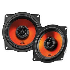 JBL Stage1 52F | 5,25 Zoll 13 cm Koaxial-Autolautsprecher – 320 Watt Max Boxen