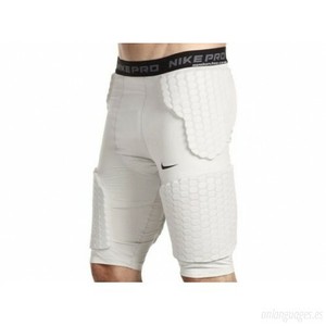 nike pro combat basketball shorts