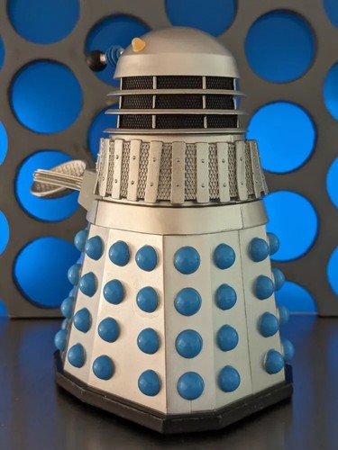 Doctor Who Dalek Classic Series Collection Lot Bundle 5" Action Figure Range - Picture 78 of 171