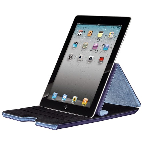 Hama Tasche Ständer Cover Schutz-Hülle für Apple iPad 6 2018 5 2017 Air Pro 9,7" - Bild 2 von 6