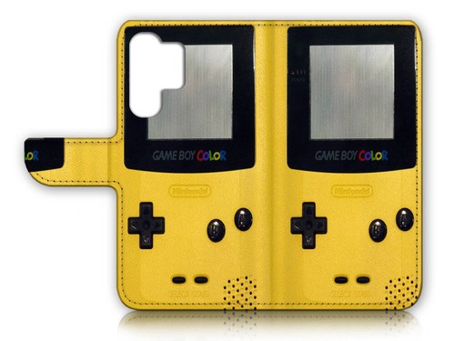 ( For Samsung S24 Ultra ) Wallet Flip Case Cover AJ23950 Game Controller - Photo 2 sur 7