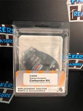 Sparex S.66984 Carburetor Kit fits Ferguson