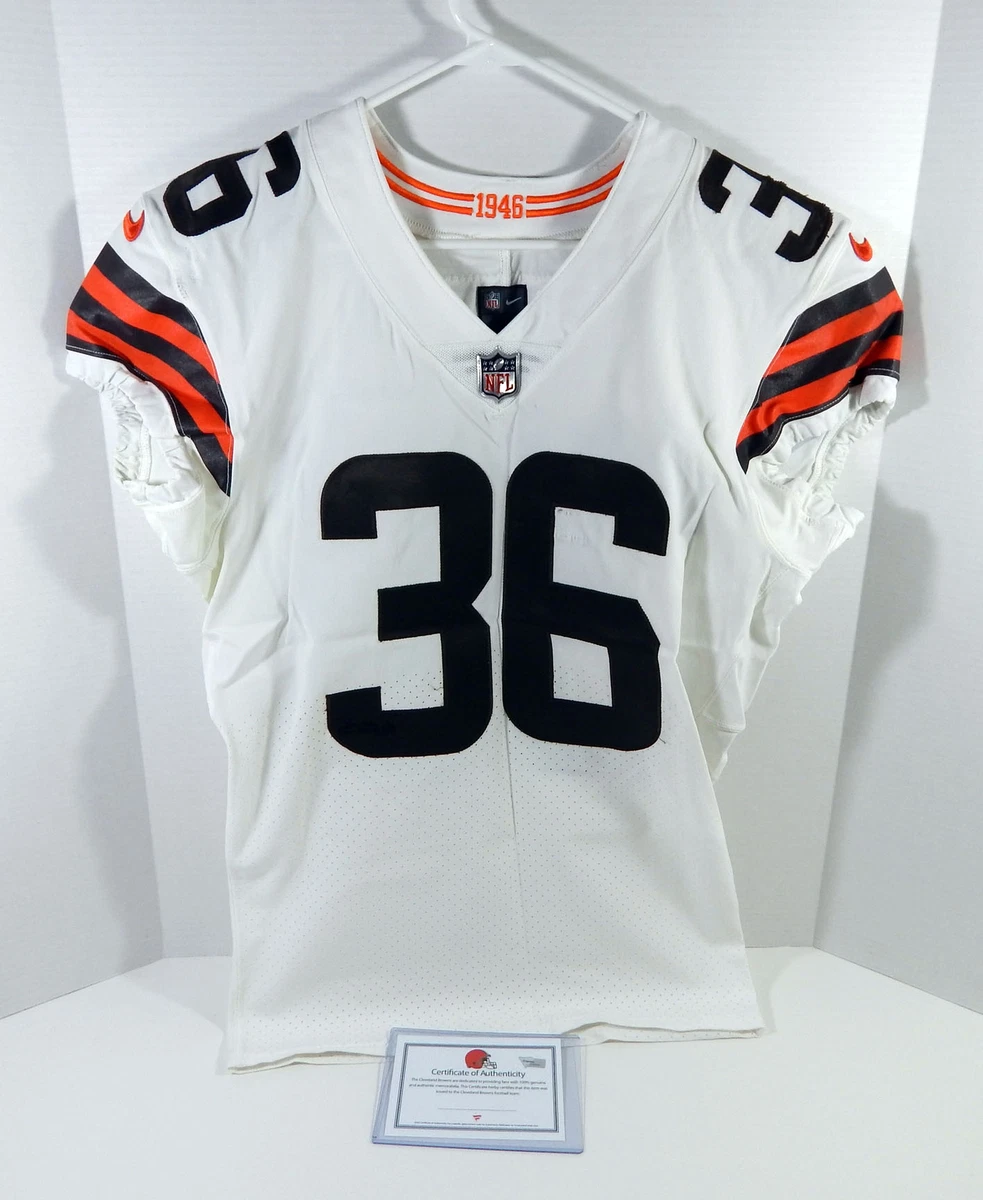 Stewart M.J. home jersey