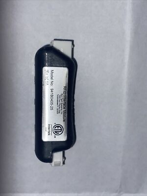 Syntech RFID Interface Module 941B0405-25