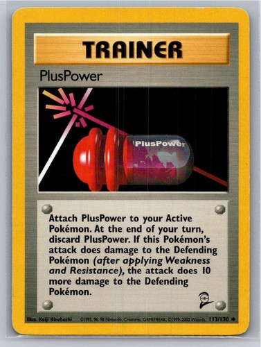 BASE SET 2 - LP - WotC - Pick and Choose Your Cards + Save - Pokemon TCG - Picture 81 of 92