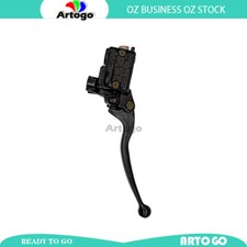 Handlebar Brake Master Cylinder For Kawasaki KLF300 Bayou 1997-2004 2005 2006