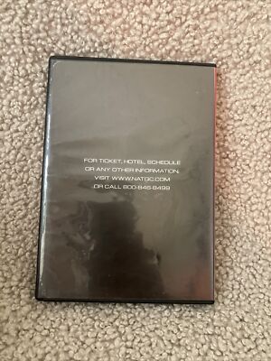 NQC National Quartet Convention Highlights DVD | eBay