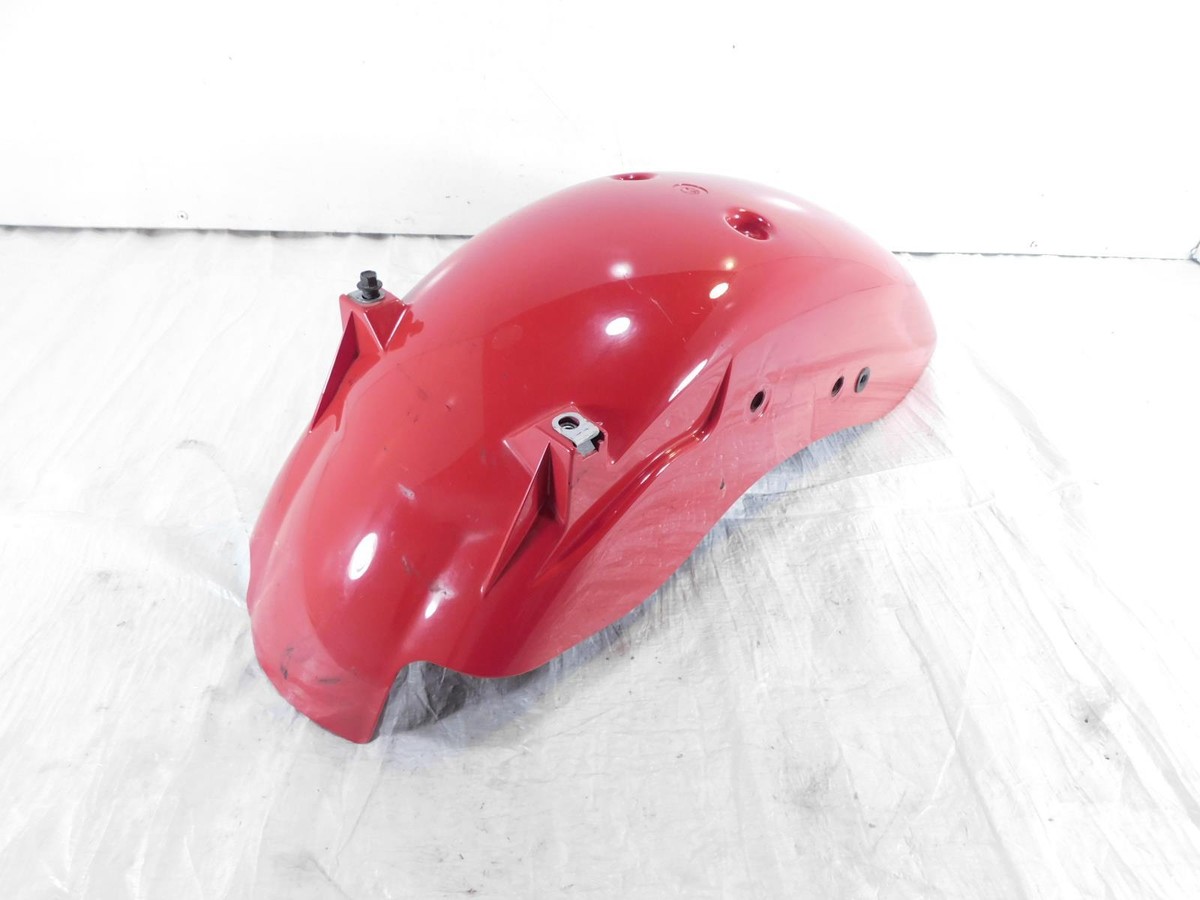 Honda VF750 VF750C Magna 750 