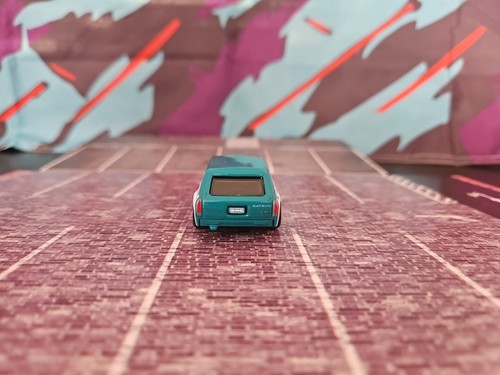 Hot Wheels Premium '71 BRE Datsun 510 wagon Real Riders Car Culture Combine post - Picture 16 of 16