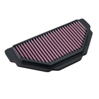 DNA Air Filter P-K6S98-01 For Kawasaki ZX-6 R 98-02