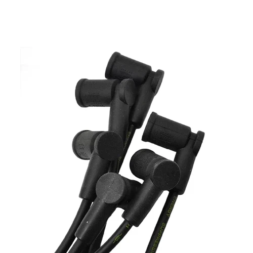 Ignition Coil+6 Spark plug+6 Wire FD498 For Ford F150 E150 Taurus Mazda Mercury - Picture 13 of 18