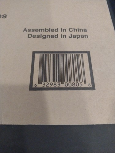 Genuine Kyocera TK-717 Toner Kit TK717 KM 3050 4050 5050 Series - 第 5/7 張圖片