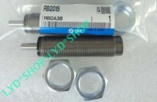 1pcs new SMC RB2015 shock absorber E1
