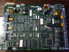 Siemens Cerberus Pyrotronics MMB-1 MXL Main board Fire Alarm