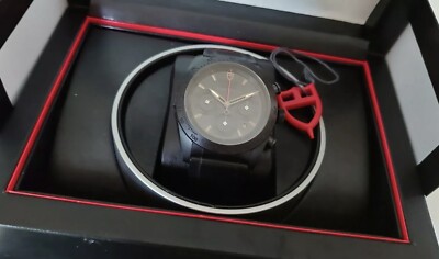 Tudor Fastrider Black Shield