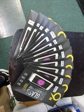 9H PREMIUM Tempered Glass Screen Protector Samsung Galaxy A42 5G - Clear 6 Pa