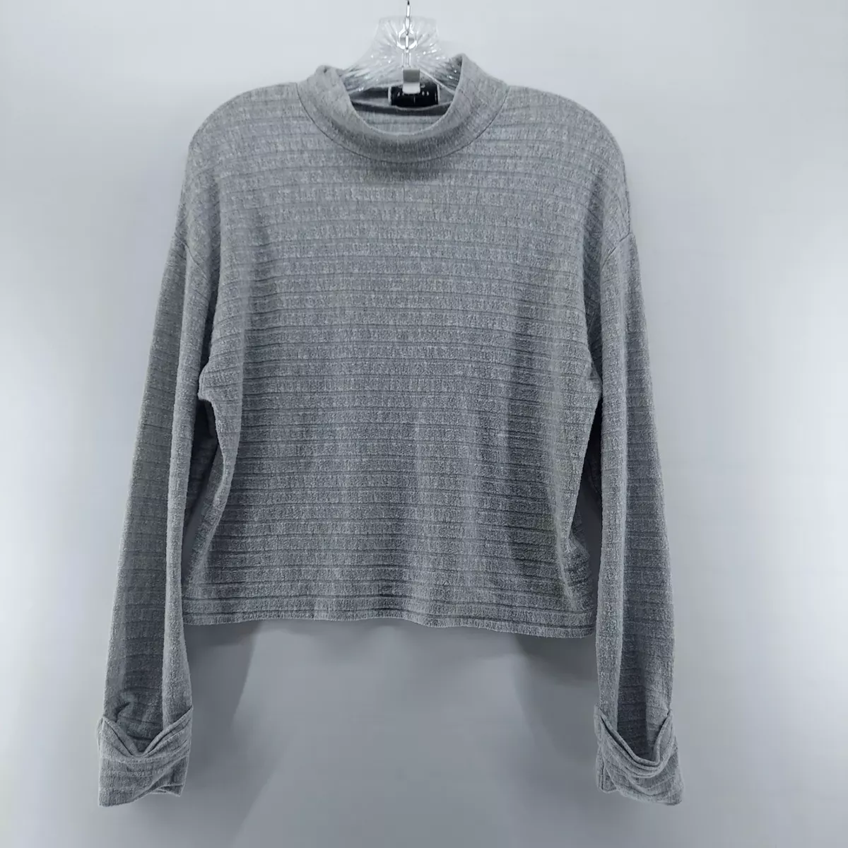 Topshop top sweater sale