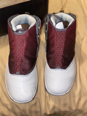 air jordan 16 cherrywood