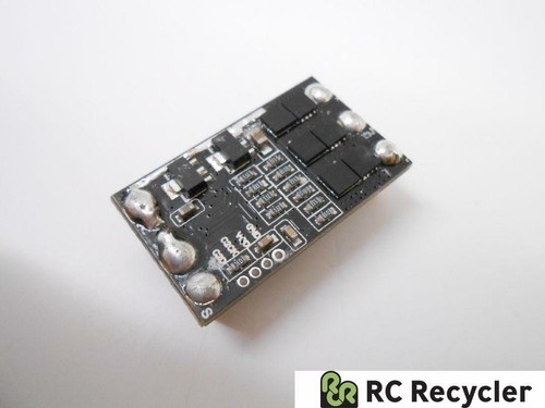 Módulo ESC sin escobillas RISE RXS255 con BLHeli y Oneshot RISE2561 Quad Racer - Imagen 2 de 3