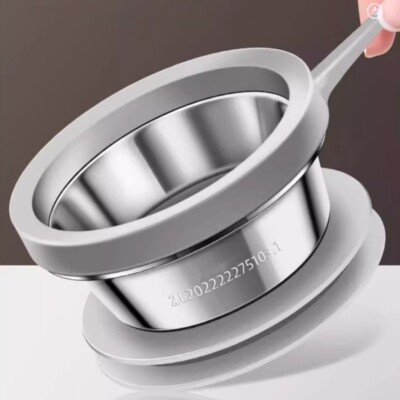 High Performaces Toilet Seal Rings for Professional Plumbing Solution Use