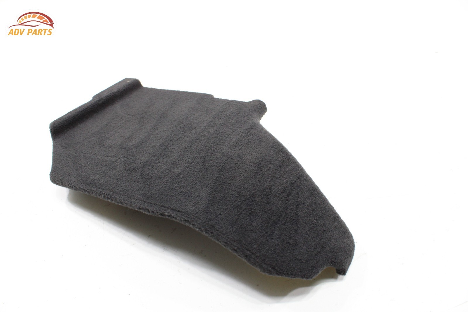 2015 - 2017 MCLAREN 650S CONSOLE LEFT DRIVER SIDE CARPET TRIM COVER PANEL OEM