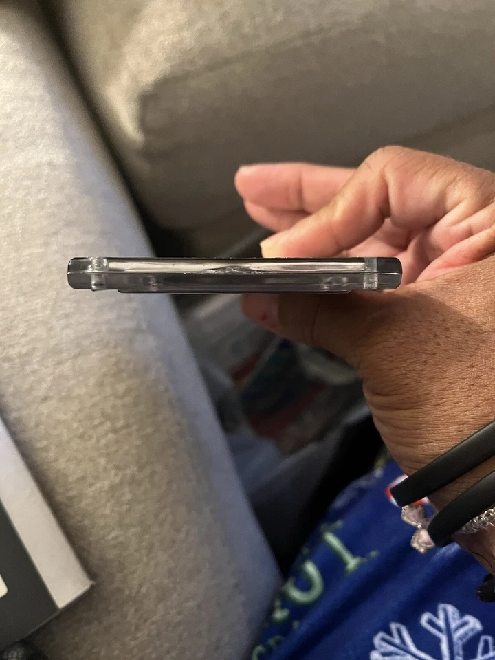 Robinson Vs. Mutombo, Spurs, Nuggets, 1993 Skybox Showdown Series, #SS6 Foto 4 de 4