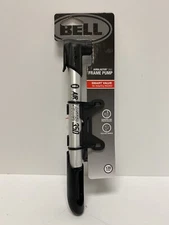 Bell AIRBLASTER 350 Bicycle Frame Pump 